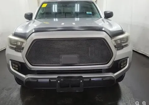 More photos of 2018 Toyota Tacoma SR at Sign It Drive It, TX
