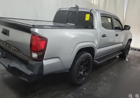 More photos of 2018 Toyota Tacoma SR at Sign It Drive It, TX