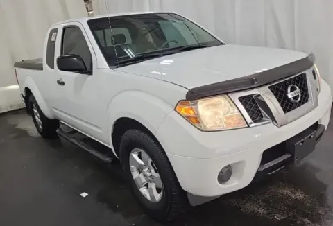 More photos of 2012 Nissan Frontier SV at Sign It Drive It, TX