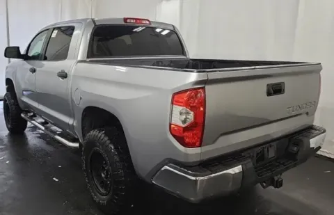 Another view of 2015 Toyota Tundra SR5 for sale in Denton, TX at Sign It Drive It