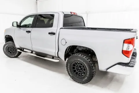More photos of 2015 Toyota Tundra SR5 at Sign It Drive It, TX