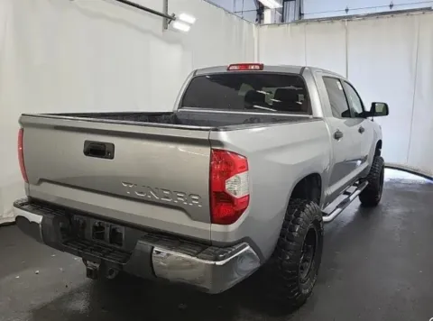More photos of 2015 Toyota Tundra SR5 at Sign It Drive It, TX