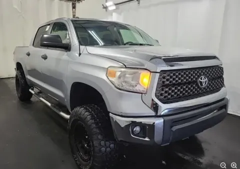 More photos of 2015 Toyota Tundra SR5 at Sign It Drive It, TX