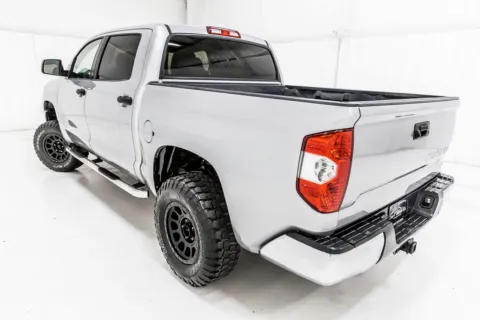 More photos of 2015 Toyota Tundra SR5 at Sign It Drive It, TX