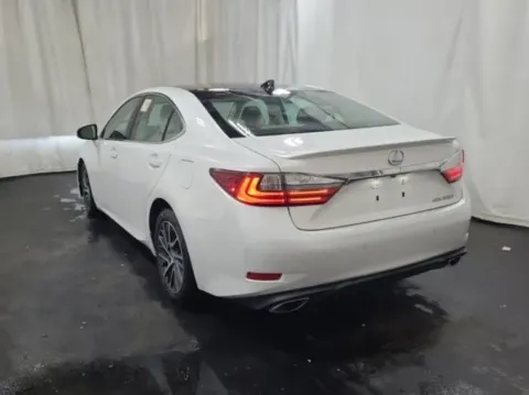 Another view of 2017 Lexus ES 350 for sale in Denton, TX at Sign It Drive It