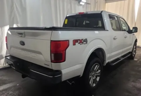 More photos of 2019 Ford F-150 Lariat at Sign It Drive It, TX