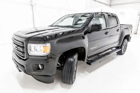 Photos of 2020 GMC Canyon SLE1 for sale in Denton, TX at Sign It Drive It