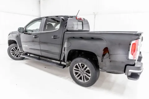 More photos of 2020 GMC Canyon SLE1 at Sign It Drive It, TX