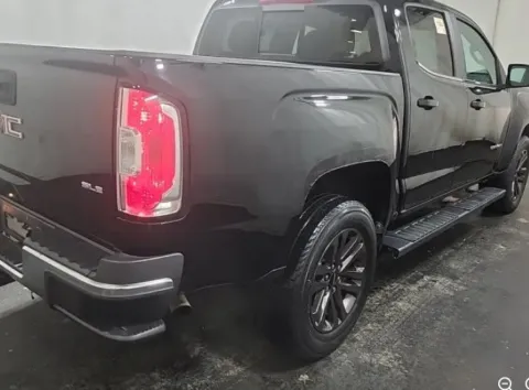 More photos of 2020 GMC Canyon SLE1 at Sign It Drive It, TX