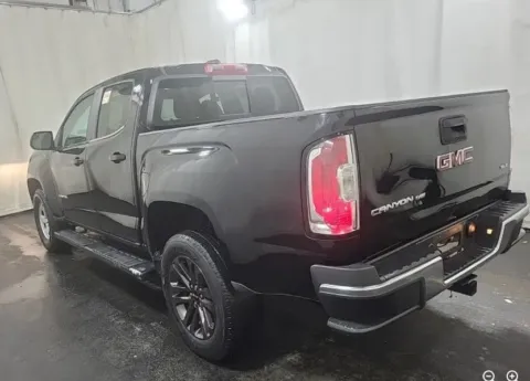 Another view of 2020 GMC Canyon SLE1 for sale in Denton, TX at Sign It Drive It