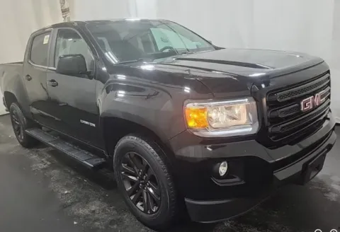 More photos of 2020 GMC Canyon SLE1 at Sign It Drive It, TX