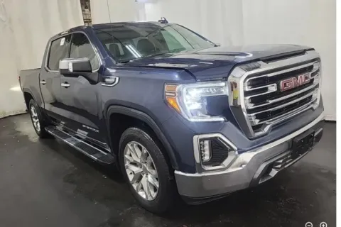 More photos of 2020 GMC Sierra 1500 SLT at Sign It Drive It, TX