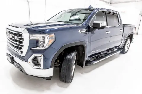 Photos of 2020 GMC Sierra 1500 SLT for sale in Denton, TX at Sign It Drive It