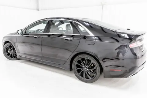 More photos of 2020 Lincoln MKZ Reserve at Sign It Drive It, TX