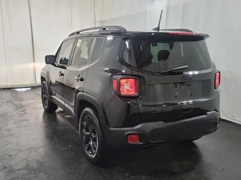 Another view of 2022 Jeep Renegade Altitude for sale in Denton, TX at Sign It Drive It