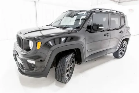 Photos of 2022 Jeep Renegade Altitude for sale in Denton, TX at Sign It Drive It