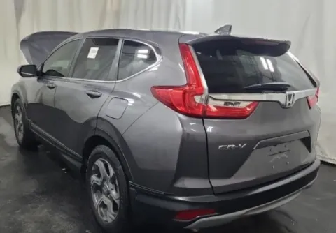 Another view of 2019 Honda CR-V EX for sale in Denton, TX at Sign It Drive It