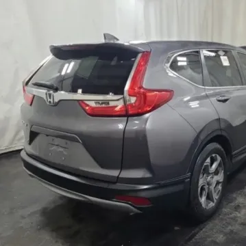 More photos of 2019 Honda CR-V EX at Sign It Drive It, TX