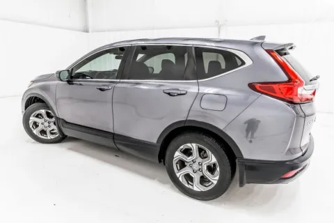 More photos of 2019 Honda CR-V EX at Sign It Drive It, TX