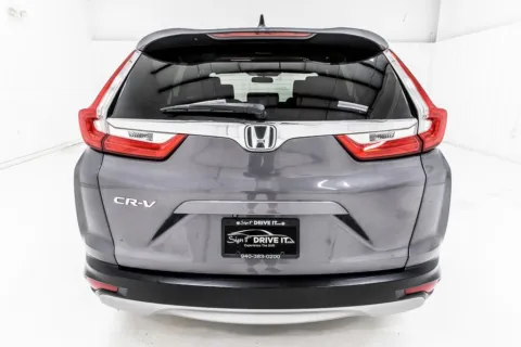 More photos of 2019 Honda CR-V EX at Sign It Drive It, TX