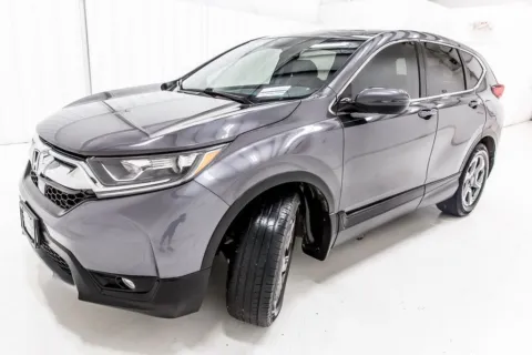 Photos of 2019 Honda CR-V EX for sale in Denton, TX at Sign It Drive It
