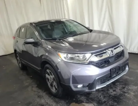 More photos of 2019 Honda CR-V EX at Sign It Drive It, TX