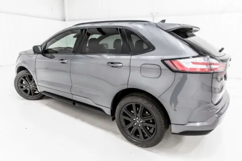 More photos of 2024 Ford Edge ST Line at Sign It Drive It, TX