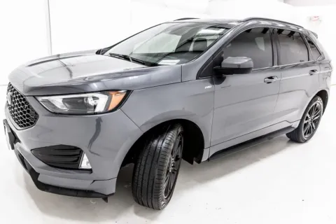 Photos of 2024 Ford Edge ST Line for sale in Denton, TX at Sign It Drive It