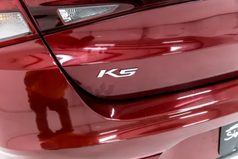 More photos of 2022 Kia K5 GT-Line at Sign It Drive It, TX