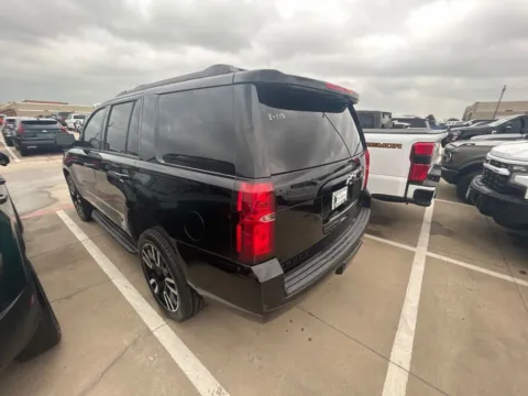 More photos of 2019 Chevrolet Tahoe Premier at Sign It Drive It, TX