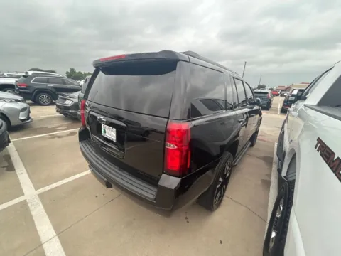 More photos of 2019 Chevrolet Tahoe Premier at Sign It Drive It, TX