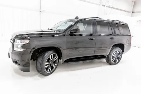 More photos of 2019 Chevrolet Tahoe Premier at Sign It Drive It, TX