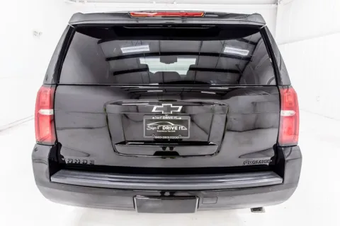 More photos of 2019 Chevrolet Tahoe Premier at Sign It Drive It, TX
