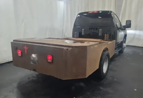 More photos of 2021 GMC Sierra 3500HD at Sign It Drive It, TX