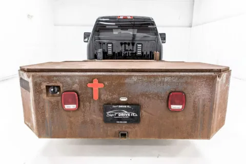 More photos of 2021 GMC Sierra 3500HD at Sign It Drive It, TX