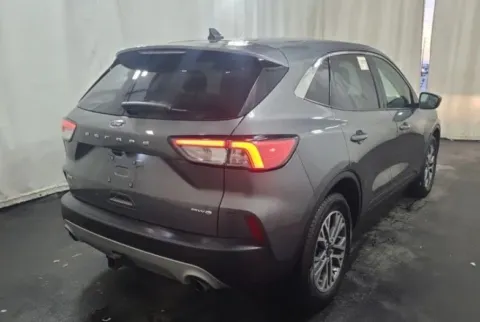 More photos of 2022 Ford Escape SEL at Sign It Drive It, TX