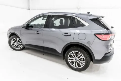 More photos of 2022 Ford Escape SEL at Sign It Drive It, TX