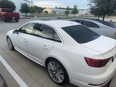 More photos of 2017 Audi A4 2.0T Premium Plus at Sign It Drive It, TX