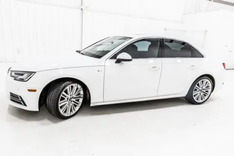 More photos of 2017 Audi A4 2.0T Premium Plus at Sign It Drive It, TX
