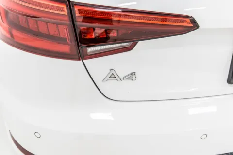More photos of 2017 Audi A4 2.0T Premium Plus at Sign It Drive It, TX