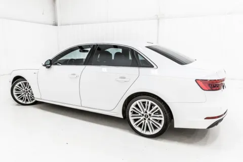 More photos of 2017 Audi A4 2.0T Premium Plus at Sign It Drive It, TX