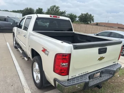 More photos of 2013 Chevrolet Silverado 1500 LT at Sign It Drive It, TX