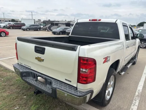 More photos of 2013 Chevrolet Silverado 1500 LT at Sign It Drive It, TX