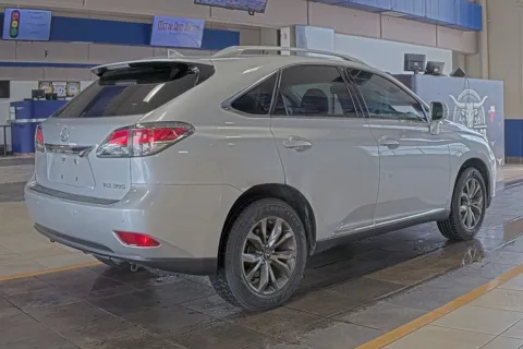 More photos of 2015 Lexus RX 350 at Sign It Drive It, TX