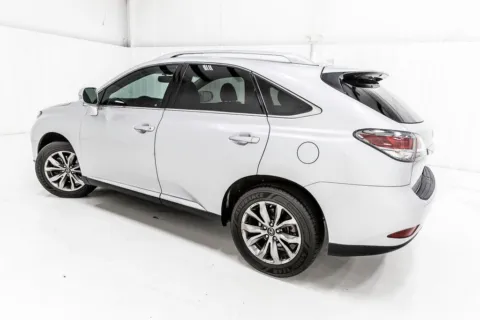 More photos of 2015 Lexus RX 350 at Sign It Drive It, TX