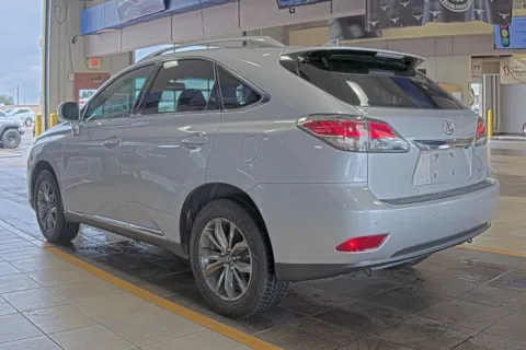 More photos of 2015 Lexus RX 350 at Sign It Drive It, TX