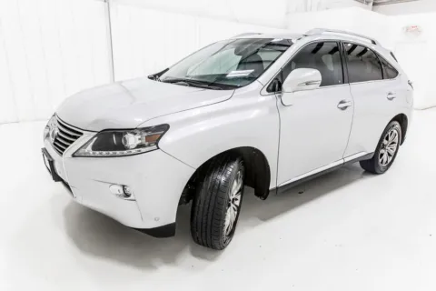 Photos of 2015 Lexus RX 350 for sale in Denton, TX at Sign It Drive It