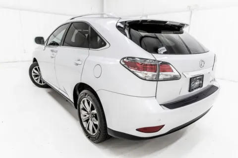 More photos of 2015 Lexus RX 350 at Sign It Drive It, TX