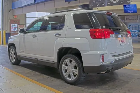 More photos of 2016 GMC Terrain SLT at Sign It Drive It, TX
