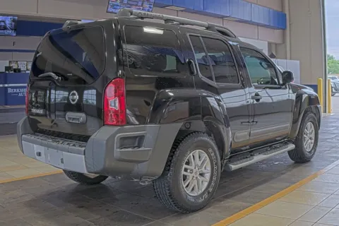 More photos of 2015 Nissan Xterra S at Sign It Drive It, TX